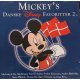Mickey's Danske Disney Favoritter 2