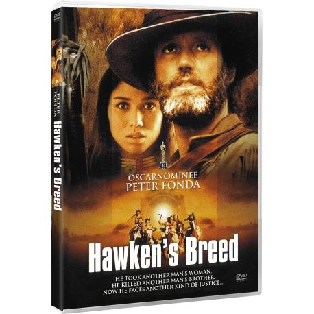 Hawkens Breed   "DVD"