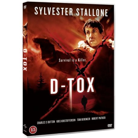 D-Tox   "DVD"