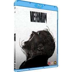 Vermin   "Blu-Ray"