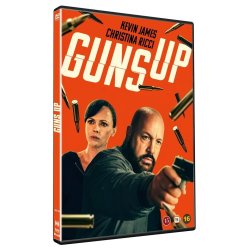 Guns Up   "DVD"