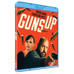 Guns Up   "Blu-Ray"
