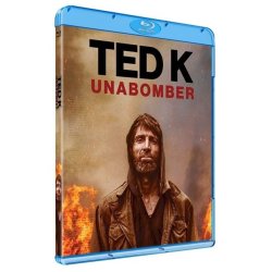 Ted K  "Blu-Ray"
