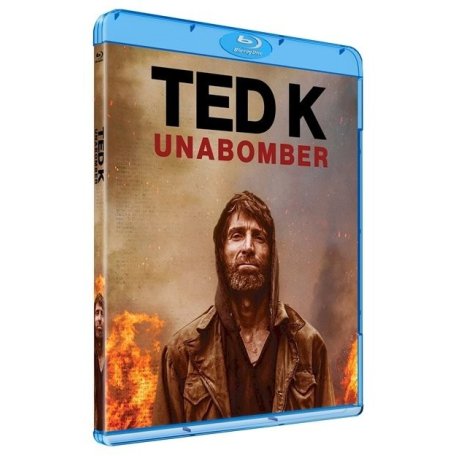 Ted K  "Blu-Ray"