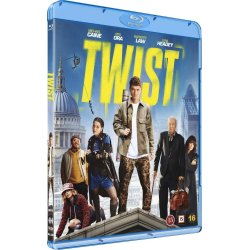Twist   "Blu-Ray"