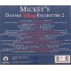 Mickey's Danske Disney Favoritter 2