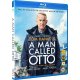 A Man Called Otto   "Blu-Ray"