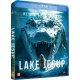 Lake Jesup   "Blu-Ray"