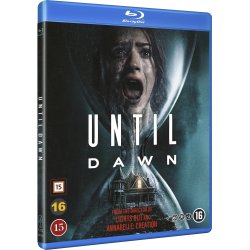 Until Dawn   "Blu-Ray"