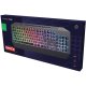 Trust GXT 836 Gaming Tastatur - RGB