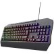 Trust GXT 836 Gaming Tastatur - RGB