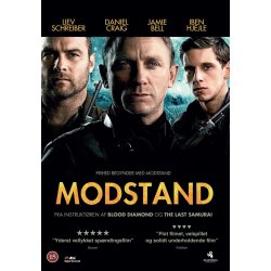 Modstand  "DVD"