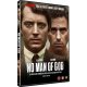 No Man Of God   "DVD"