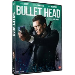 Bullet Head   "DVD"