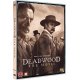 Deadwood - The Movie   "DVD"