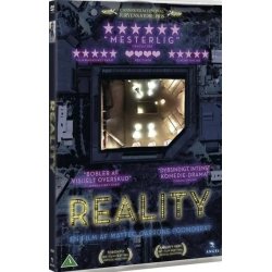 Reality   "DVD"
