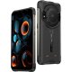 Ulefone Power Armor 16S Mobiltelefon - (5,93") 128GB  Sort