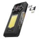 Ulefone Armor 30 Smartphone - 6.95", 12GB RAM, 512GB, Android 15 - Sort