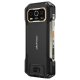Ulefone Armor 27 Pro 5G Smartphone - (6,78") 12GB, 256GB - Sort