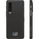 CAT Phones S75 Smartphone - 5G Dual-SIM, 128GB - Sort