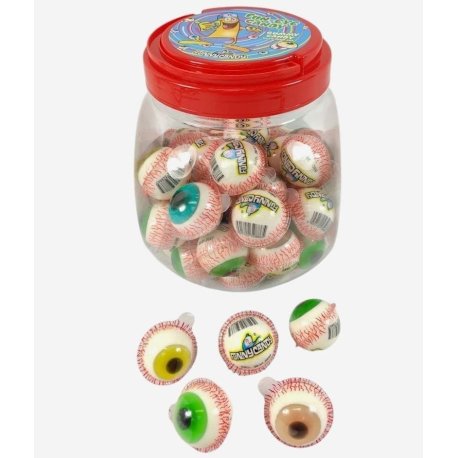 Fun Eye Candy 18 gr