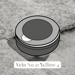 Velo No 11 Yellow 4