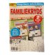 Familiekryds  2 Blade i Et