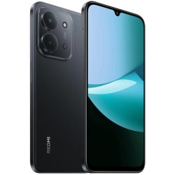  Xiaomi Redmi 15C Smartphone - 6.9", 4G, Dual SIM