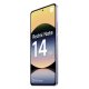 Xiaomi Redmi Note 14 Smartphone - 6.67", 5G, 256GB, 8GB RAM - Lilla