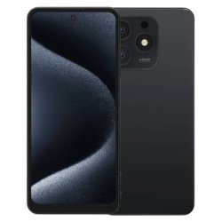 Hotwav Note 13 Max Smartphone - 6.8", 16GB RAM, 256GB, 48MP - Sort