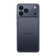 Hotwav A17 Pro Max Smartphone - 6.75", 16GB RAM, 128GB - Sort
