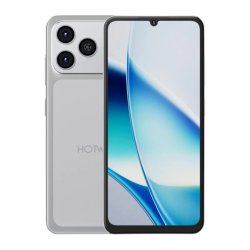 Hotwav A17 Pro Max Smartphone - 6.75", 16GB RAM, 128GB - Sølv