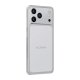 Hotwav A17 Pro Max Smartphone - 6.75", 16GB RAM, 128GB - Sølv