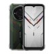 Hotwav T7S Smartphone - 6.52" HD+, 4GB RAM, 128GB, IP68 - Grøn