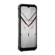 Hotwav T7S Smartphone - 6.52" HD+, 4GB RAM, 128GB, IP68 - Sort