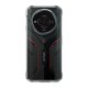 Hotwav T7S Smartphone - 6.52" HD+, 4GB RAM, 128GB, IP68 - Sort
