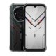 Hotwav T7S Smartphone - 6.52" HD+, 4GB RAM, 128GB, IP68 - Sort