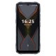 Hotwav Cyber ​​15 Smartphone - Android 13, 12 GB RAM + 256 GB ROM, 6,6", Sort