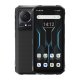 Hotwav Cyber 16 Pro Smartphone - 6.6", 8GB RAM, 512GB, Android 15 - Sort