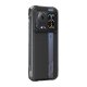Hotwav Cyber 16 Pro Smartphone - 6.6", 8GB RAM, 512GB, Android 15 - Sort