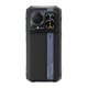 Hotwav Cyber 16 Pro Smartphone - 6.6", 8GB RAM, 512GB, Android 15 - Sort