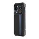 Hotwav Cyber 16 Pro Smartphone - 6.6", 8GB RAM, 512GB, Android 15 - Sort