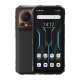 Hotwav Cyber 16 Pro Smartphone - 6.6", 8GB RAM, 512GB, Android 15 Guld
