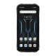 Hotwav Cyber 16 Pro Smartphone - 6.6", 8GB RAM, 512GB, Android 15 Guld