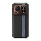 Hotwav Cyber 16 Pro Smartphone - 6.6", 8GB RAM, 512GB, Android 15 Guld