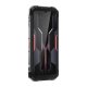 Hotwav Hyper 7S Smartphone - 6.6", 4GB RAM, 256GB, Android 15, 10800mAh, 5G - Sort