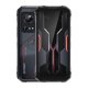 Hotwav Hyper 7S Smartphone - 6.6", 4GB RAM, 256GB, Android 15, 10800mAh, 5G - Sort