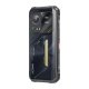 Hotwav Hyper 7S Smartphone - 6.6", 4GB RAM, 256GB, Android 15, 10800mAh, 5G - Guld
