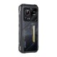 Hotwav Hyper 7S Smartphone - 6.6", 4GB RAM, 256GB, Android 15, 10800mAh, 5G - Guld