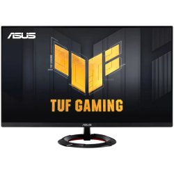 ASUS TUF Gaming VG279Q3R PC Skærm - 27", Full HD - Sort